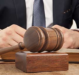 Criminal Defense Criminal Defense