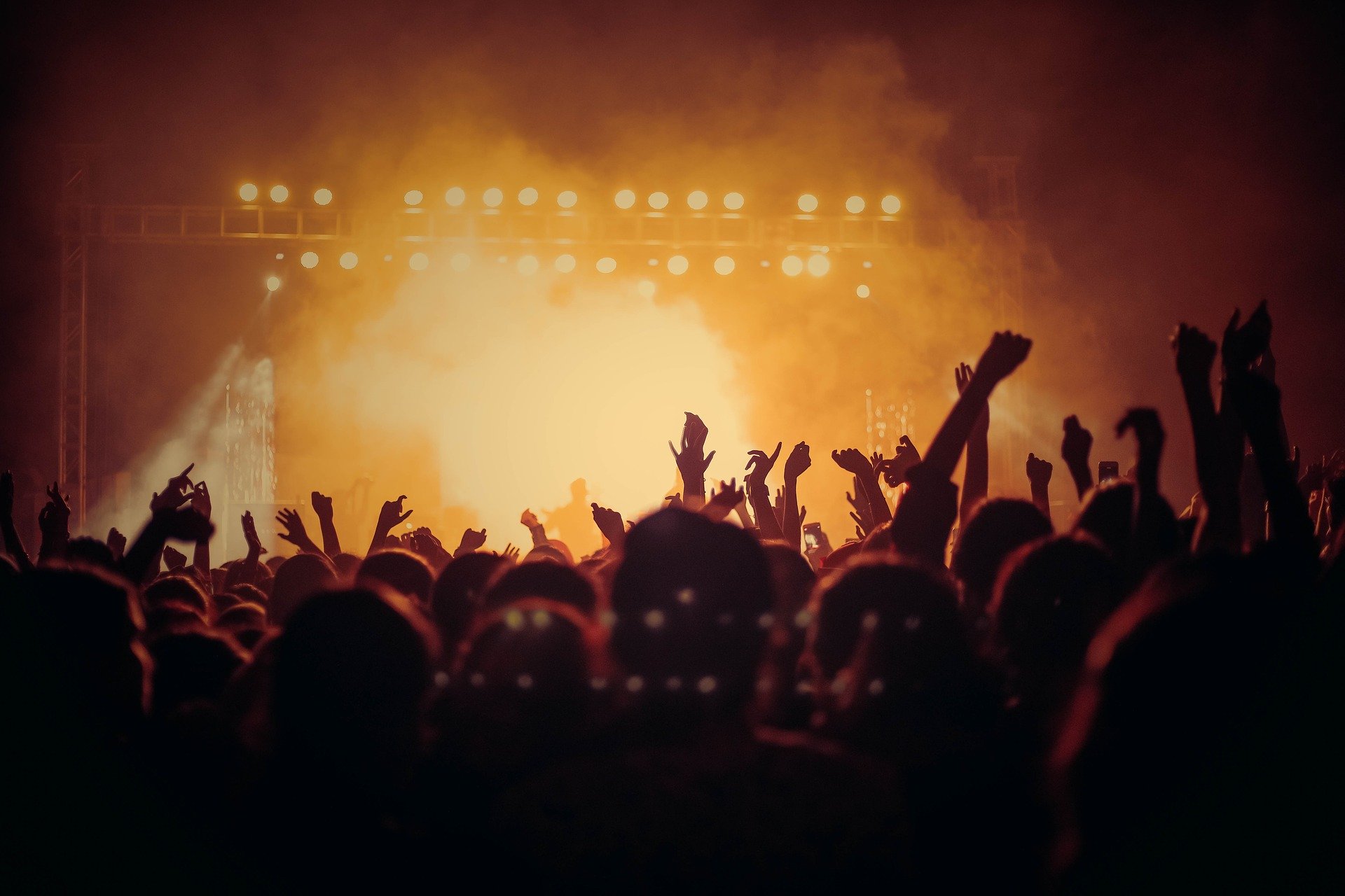 Entertainment Law