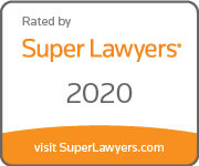 2020 Super Lawyers