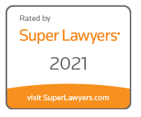 2021 Super Lawyers