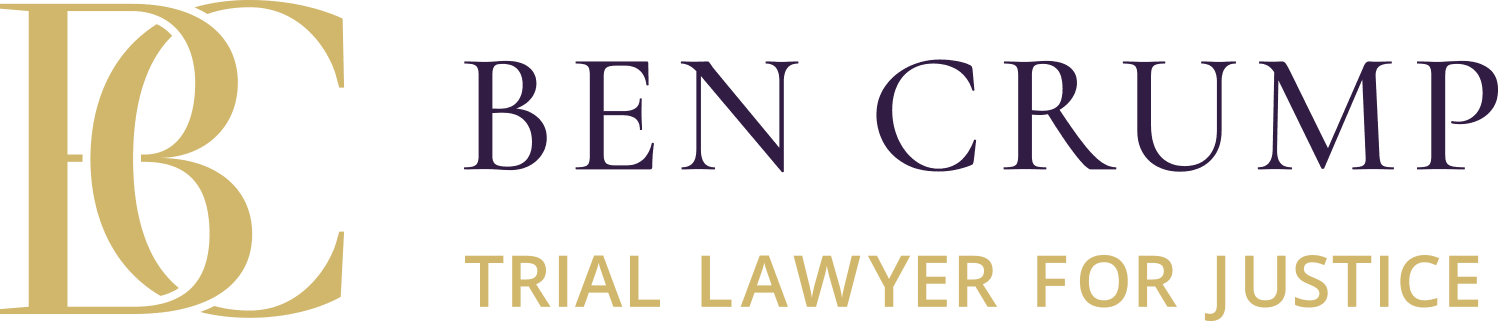 Ben Crump Logo