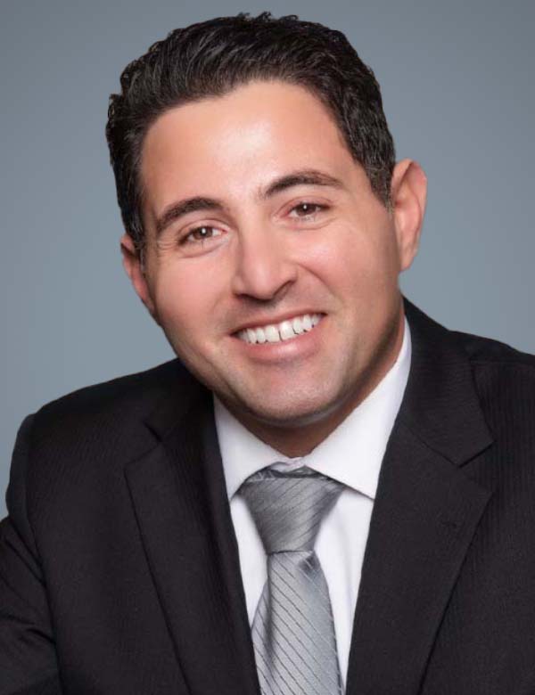 Daniel Nesheiwat