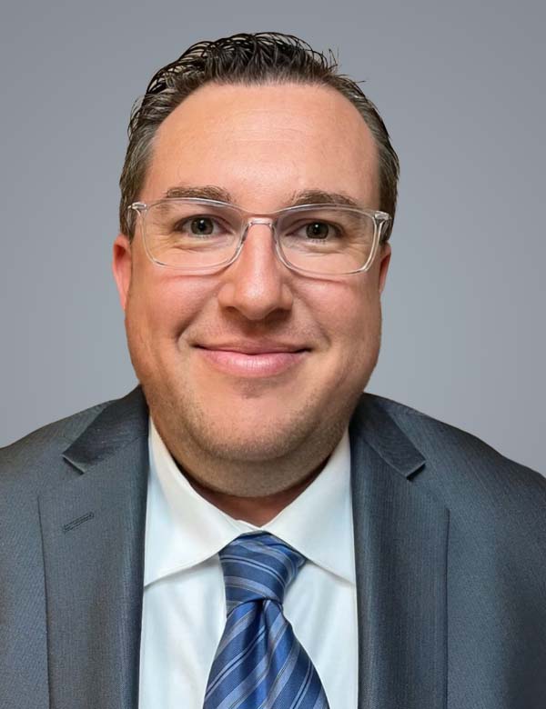 Sean Isbell