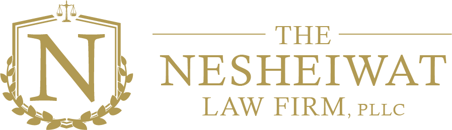 The Nesheiwat Law Firm